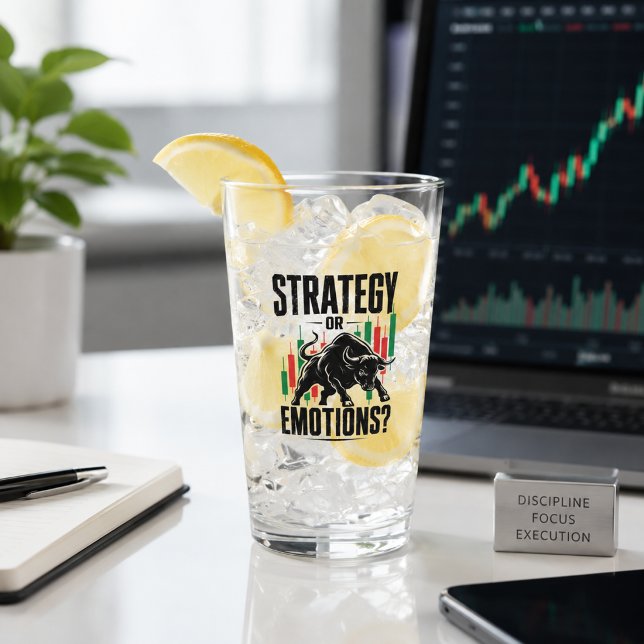 Diseño de Mentalidad de Trading de Toro con Estrat (Image shown for illustration purposes only.)