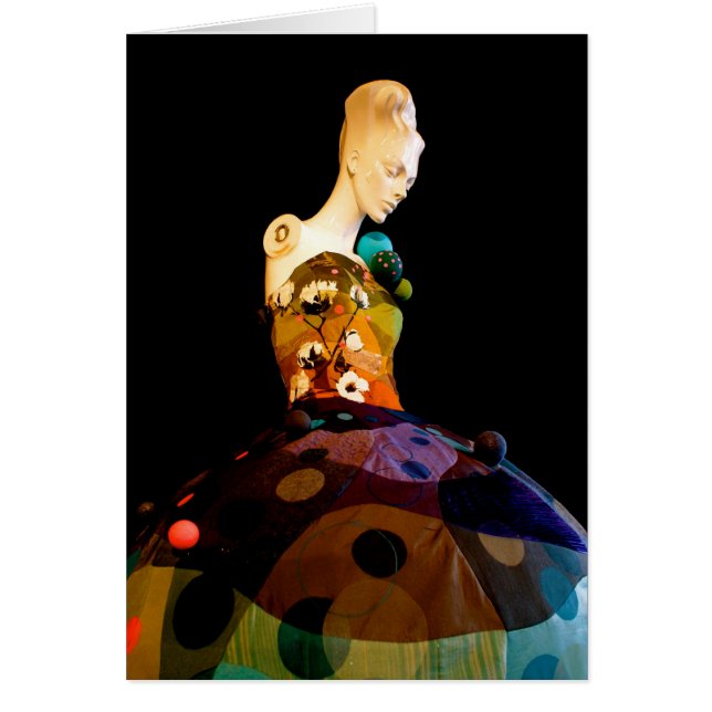 Diseño de moda (Frente)