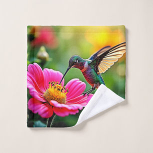 Diseño de Momentos de Colibrí Mágico