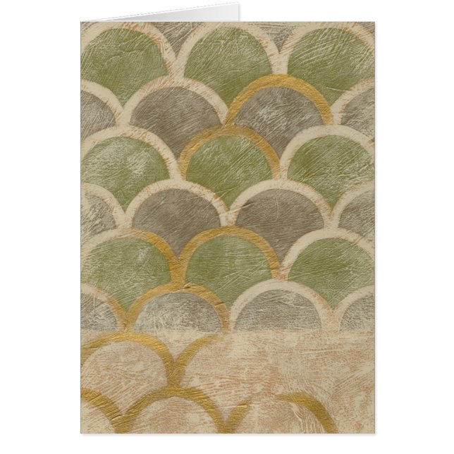 Diseño de mosaico de piedra por Chariklia Zarris (Frente)