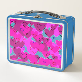 Diseño de múltiples corazones