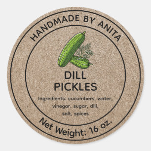 Diseño de naves con etiqueta de jar de pepitas Dil