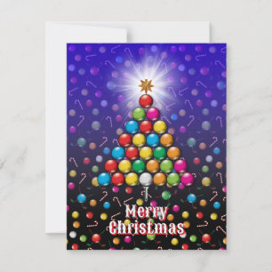 Diseño de Navidad y vacaciones de golf