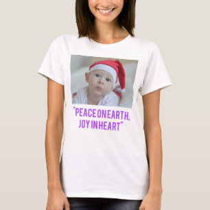 Diseño de navidades de Santa Claus para camisetas 
