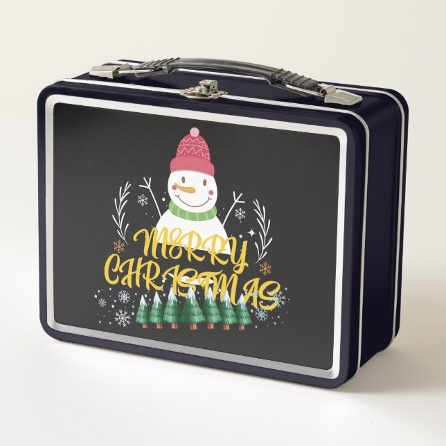 Diseño de Navidades divertidos (Anverso)