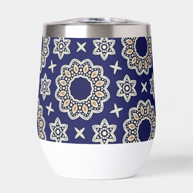 Diseño de objetos de mandarín de alta costura, bla (Frente)