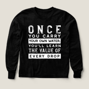 Diseño de oferta de sabiduría - Valor de cada gota