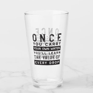 Diseño de oferta de sabiduría - Valor de cada gota