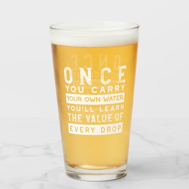 Diseño de oferta de sabiduría - Valor de cada gota (Anverso (lleno))
