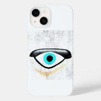 Diseño de ojos para Fundas iPhone 14