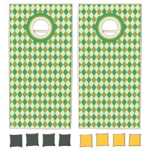 Diseño de oliva verde de la Casa de la Moneda de l