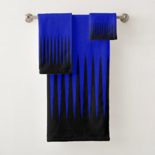 Diseño de onda Azul