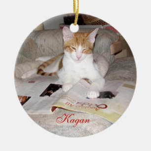 Diseño de ornamento de Kagan 2