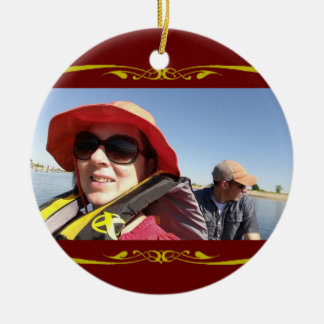 Diseño de ornamentos con acento