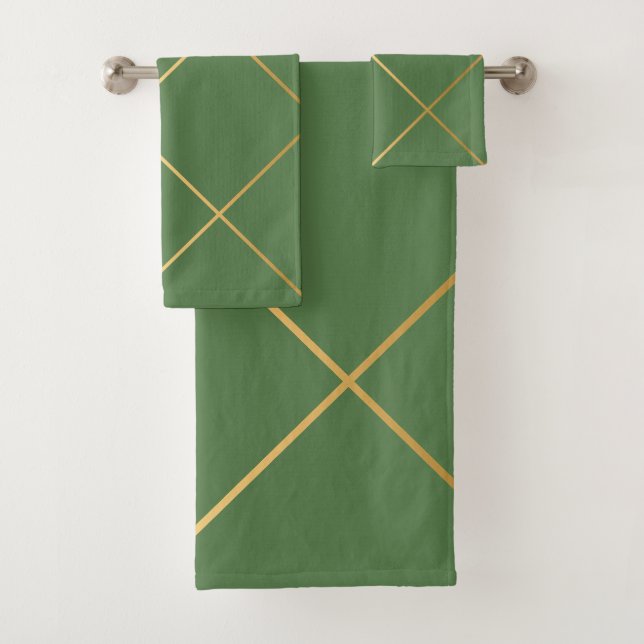 DISEÑO DE ORO VERDE REGAL (In situ)