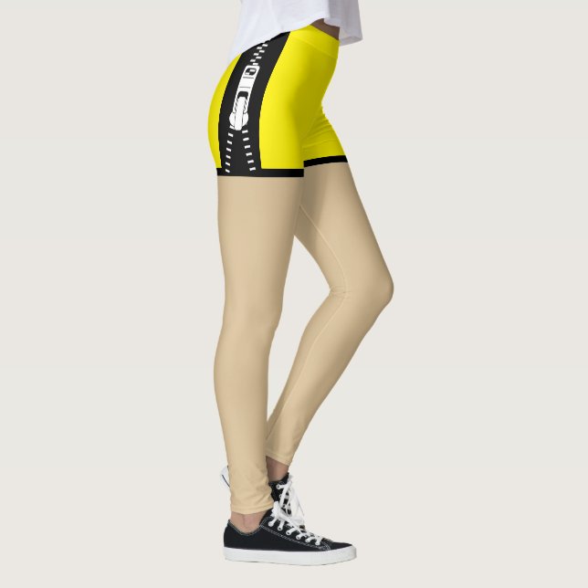 Diseño de pantalones cortos falsos únicos Boho neo (Derecha)