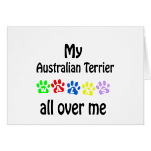 Diseño de paseos por el territorio australiano