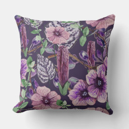 diseño de patrón de almohada