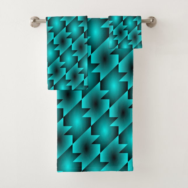 DISEÑO DE PATRÓN DE AQUA (In situ)
