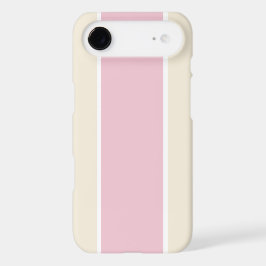 Diseño de patrón de franja vertical de color suave