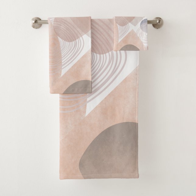 Diseño de patrones abstractos (In situ)