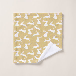 Diseño de patrones de conejo cutáneo