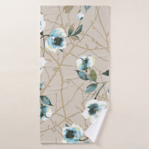 diseño de patrones de flores ilustraciones textile