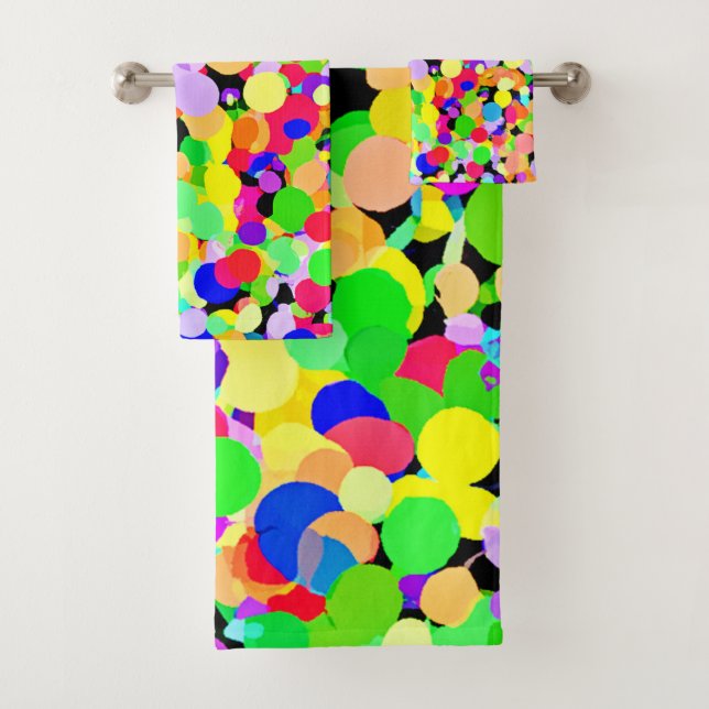 Diseño de patrones de fusión colorida (In situ)