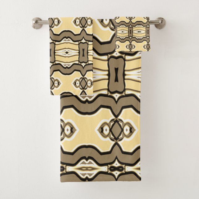 Diseño de patrones de impresión de tela multicolor (In situ)