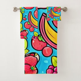 Diseño de patrones fructíferos