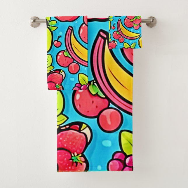 Diseño de patrones fructíferos (In situ)