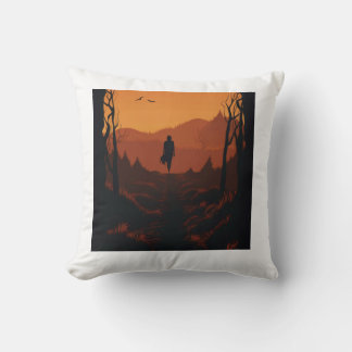 Diseño de patrones para almohada