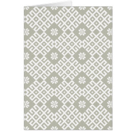 Diseño de patrones tradicionales letones