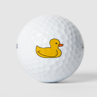 Diseño de pelota de golf de caucho