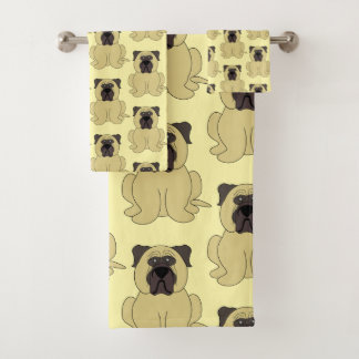 Diseño de perros Bullmastiff