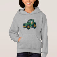 Diseño de Personalizado de tractores