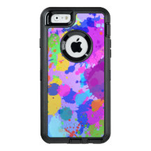 diseño de pintura de bandeja