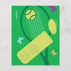 diseño de planilla de volantes para torneos de ten