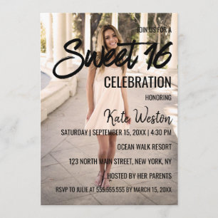 Diseño de plantillas de Personalizado de Invitació