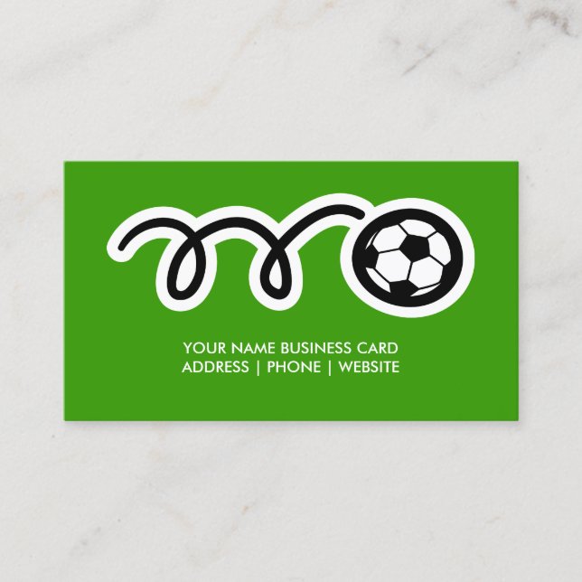 Diseño de plantillas de tarjetas de negocios para  (Anverso)