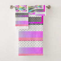 Diseño de PLUMAS ABSTRACTAS+CHEVRON