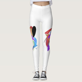 Diseño de PracticeLove Leggings por David Flynn