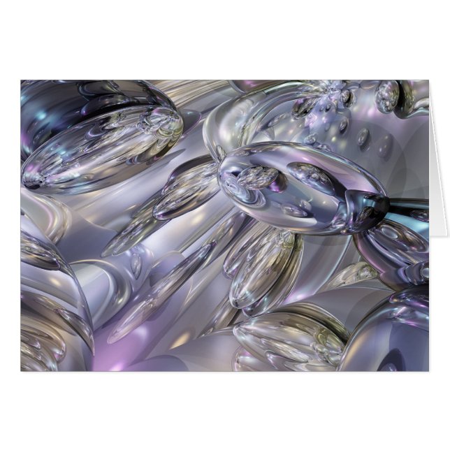 Diseño de reflexión nº 6 (Anverso (Horizontal))