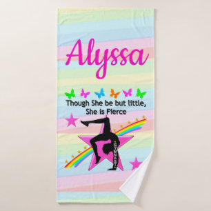 DISEÑO DE REINAS GIMNASTICAS PEQUEÑO PERO FUERTE