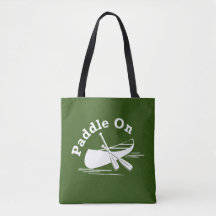 Diseño de remo - Bolsa de té de impresión general,