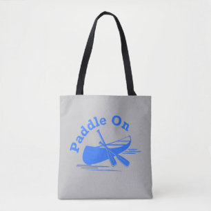 Diseño de remo - Bolsa de té de impresión general,