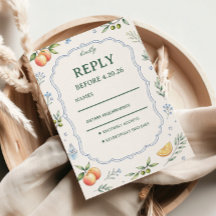 Diseño de Respuesta Floral de Cítricos Mediterráne