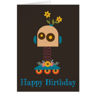 Diseño de robots pequeños