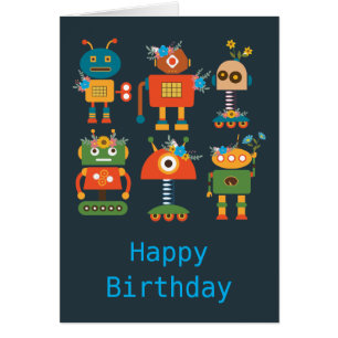 Diseño de robots pequeños