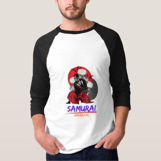 Diseño de ropa con logotipo de camiseta